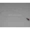 Medical Grade PVC Disposable Infant Feeding Tube Connector